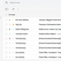Gmail Inbox Management
