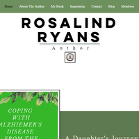 rosalindwrites.com