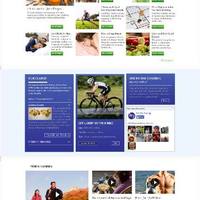 Website