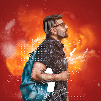 manipulation and editing