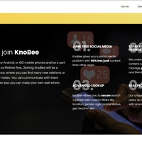 Knobee Web Design & Build