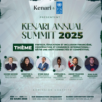 Kenari activities 