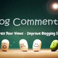 Blog Commenting