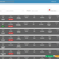 BnB Financials