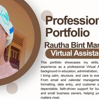 Your professional virtual as