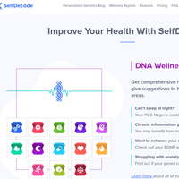 Selfdecode