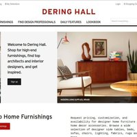 Dering Hall