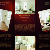 Brochure inside