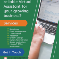 DICT General Virtual Assistance Training