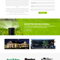 Informative Website on WordPresss