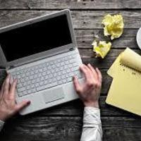 Content Writing