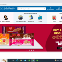 Home Page Offers