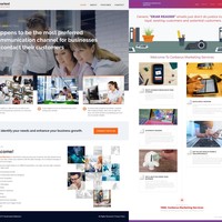 Website Design