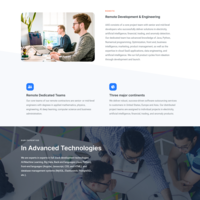Website Design 