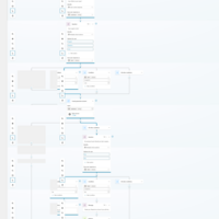 Chatbots - workflow saple