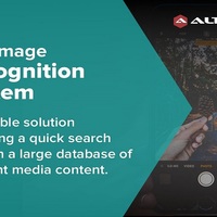 The Image Recognition System