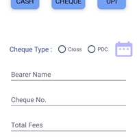 Android C2W ERP 4