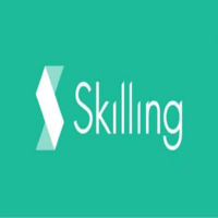 Web Content Manager at Skilling