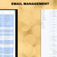 Email Management & Inbox Organization