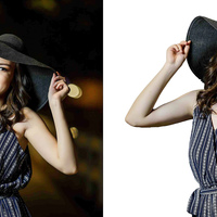 Background Removal Service