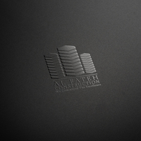Al-Fateh Company Logo