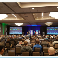 A Crypto Event Digital marketing Case Study.