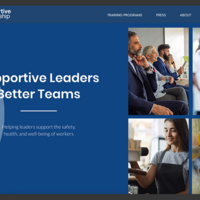 OHSU Research Website