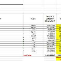 Excel 