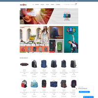 eCommerce Website