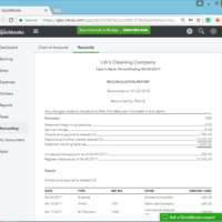 Quickbooks