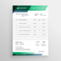 Letterhead Design