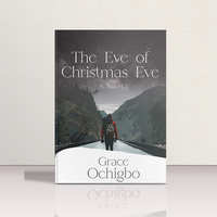 Book Cover Design