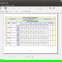 Excel Data Entry