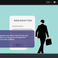 Slideshow Presentation - E-Commerce Training Course