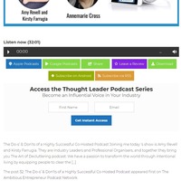 Wordpress Samples