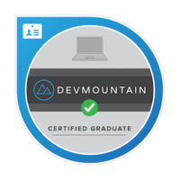 DevMountain Endorsement 