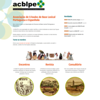 Website design