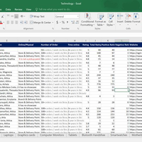 Data Entry