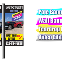 Banners