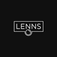Lense logo