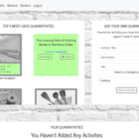 Mongodb/Mongoose, Express, Node, Twilio, Javascript, React