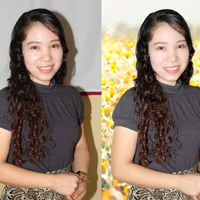 Photo Editing