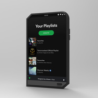 Streaming Media Player