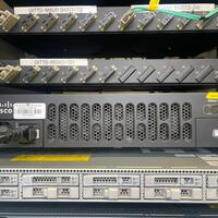 Network Communication Shelter Project fo MINUSCA