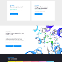 Healthcare Website