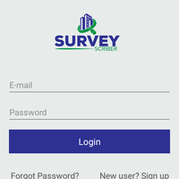 SurveyScriber - Property Inspection Mobile App