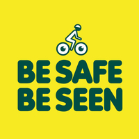 Be Safe Be Seen Brochure