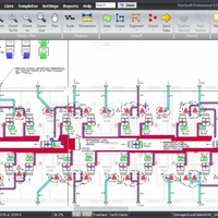 HVAC Estimate of a University in Dallas Texas