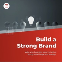 Brand Identity & Design 