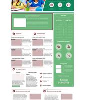 Design for an elementary school